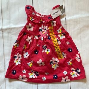 Baby Dress
